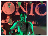  Aconic in Concert