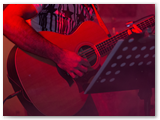  Aconic in Concert