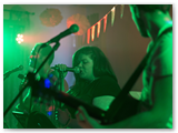 Aconic in Concert