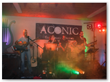 Aconic 2018
