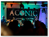 Aconic 2018