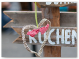 Impressionen Bruckwiesenfest 2017