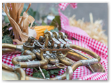 Impressionen Bruckwiesenfest 2017