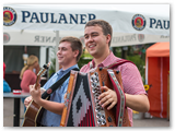 Bruckwiesenfest 2017 ...
