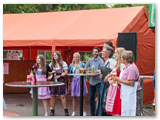 Stimmung zum mitmachen