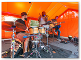 The Night Live Band