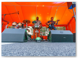 The Night Live Band