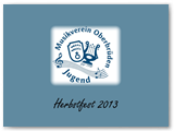 Herbstfest 2013