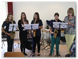 Holzblser-Ensemble
