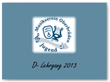 D- Lehrgang 2013
