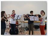 Querflten-Ensemble