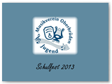 Schulfest 2013