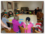 Dprf-Rallye rund ums Musikheim (2)