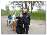 Fleiige Helfer und Betreuer (2)