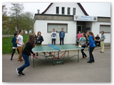 Freizeitprogramm Unendlich viele Mxle-Runden