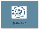 Grillfest 2014