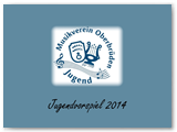 Jugendvorspiel 2014