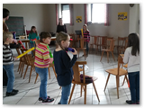 Der Boomwhracker Workshop ...