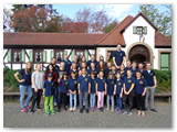Jugendausflug nach Tripsdrill