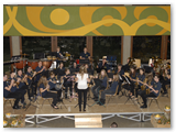 Konzert in der Auenwaldhalle