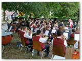 Aktives Orchester