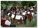 Aktives Orchester